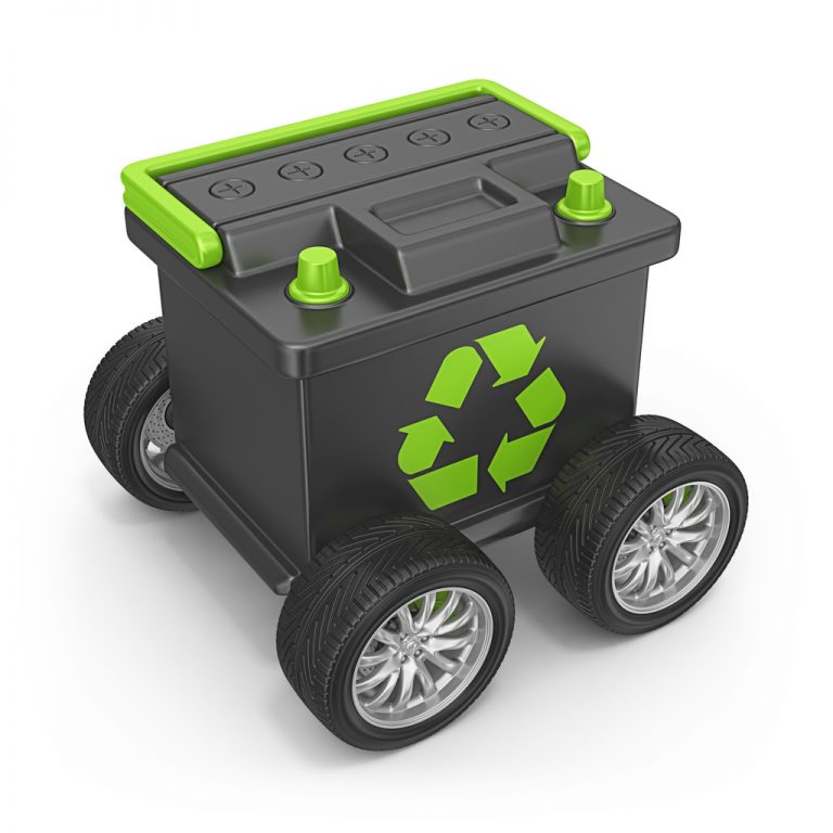 What Parts of a Car Can Be Recycled? Pick n Pull