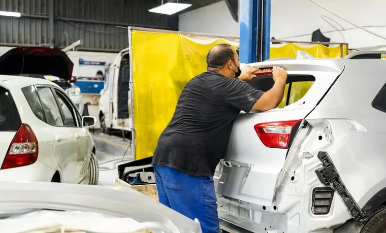 Maximizing Value The Art Of Salvaging Scrap Car Parts For Cash In Calgary